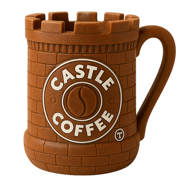 Castle Coffee